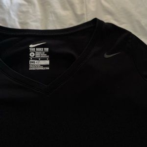 Nike long sleeve